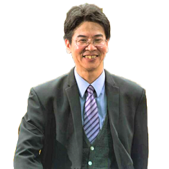 李志盛 總監