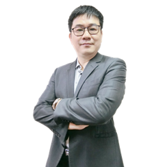 劉志文 總監