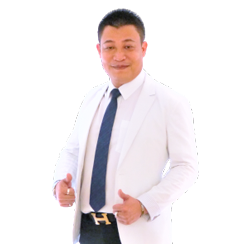 黃晉珅 總監