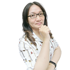 王美麗 總監