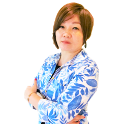蘇詩婷 總監