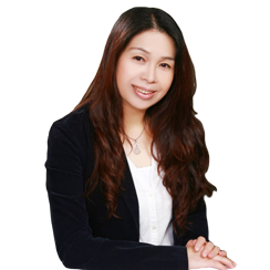 蔣彩蘭 總監