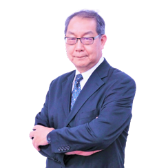 陳文斌 總監