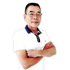 謝文源 總監