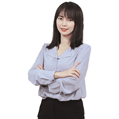 呂雅玲 總監