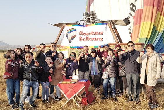 2018土耳其秘境傳奇之旅