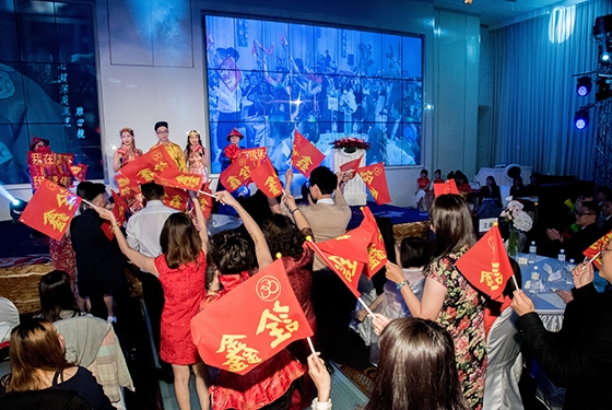 2019表揚大會(107年精聯盃)