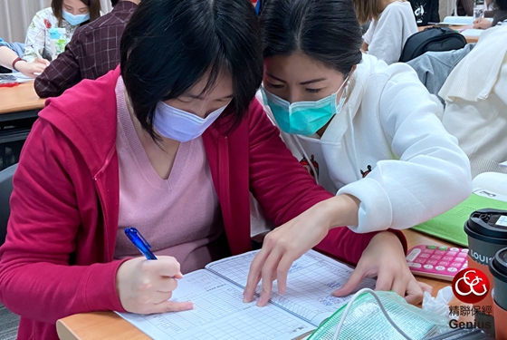 超業行銷班：週週報件6call系統