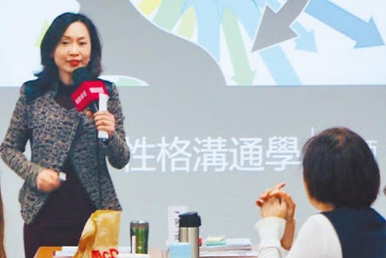 精聯保險業務高手研習營 保險精英齊聚