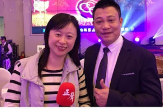 精聯保經黃晉珅總監:唯有您的部屬因您而提升,您才是真正的好主管!