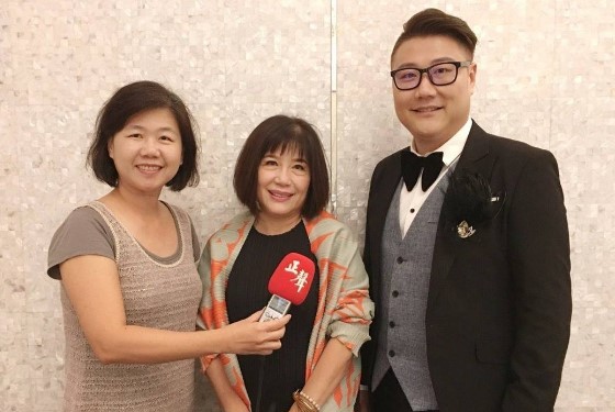 精聯保經競賽頒獎上千人與會 為明年20週年暖身
