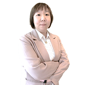 黃家慧