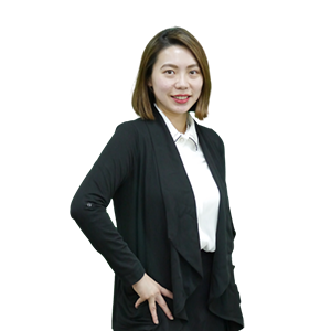 李婧嫺