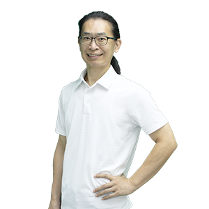 李建興