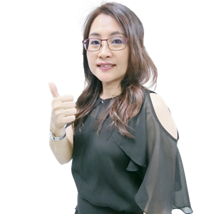 黃美金