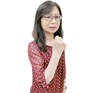 楊美惠