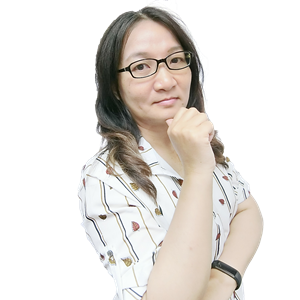 王美麗