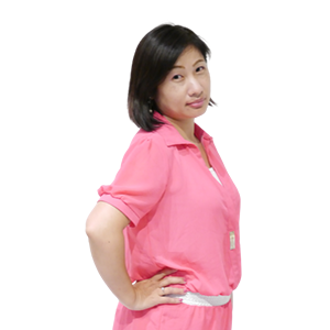林珊如