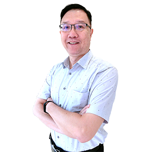 洪鼎輝