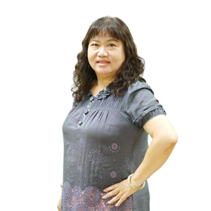 賴怡如