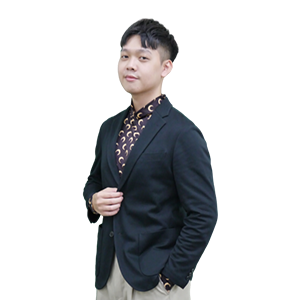江澤昀